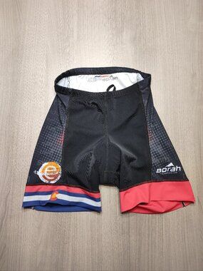 Women's Borah Tri Cycling Short Size L